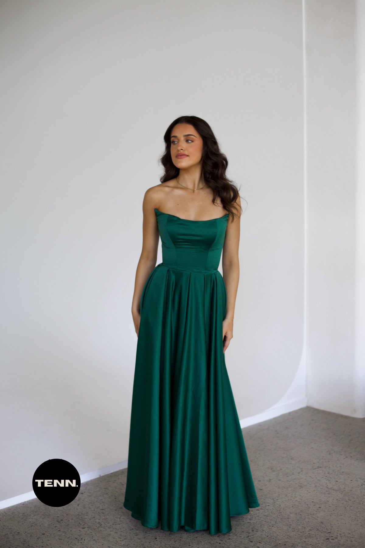 ball gown hire Gold Coast