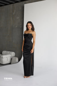 House of CB Adrienne gown
