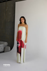 Antheia Maxi Dress