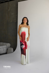 Antheia Maxi Dress