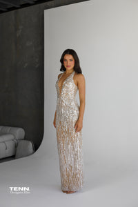 Stardust Gown