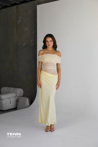 Benni Nico dress hire
