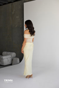 Benni dress hire