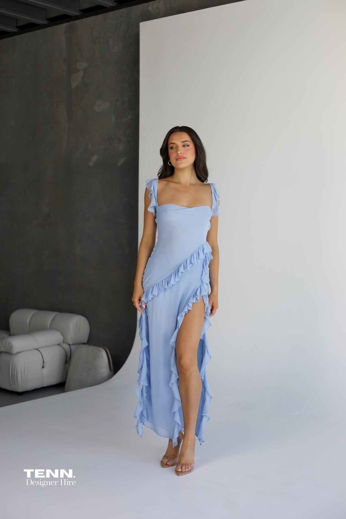 House of CB Ariela dress