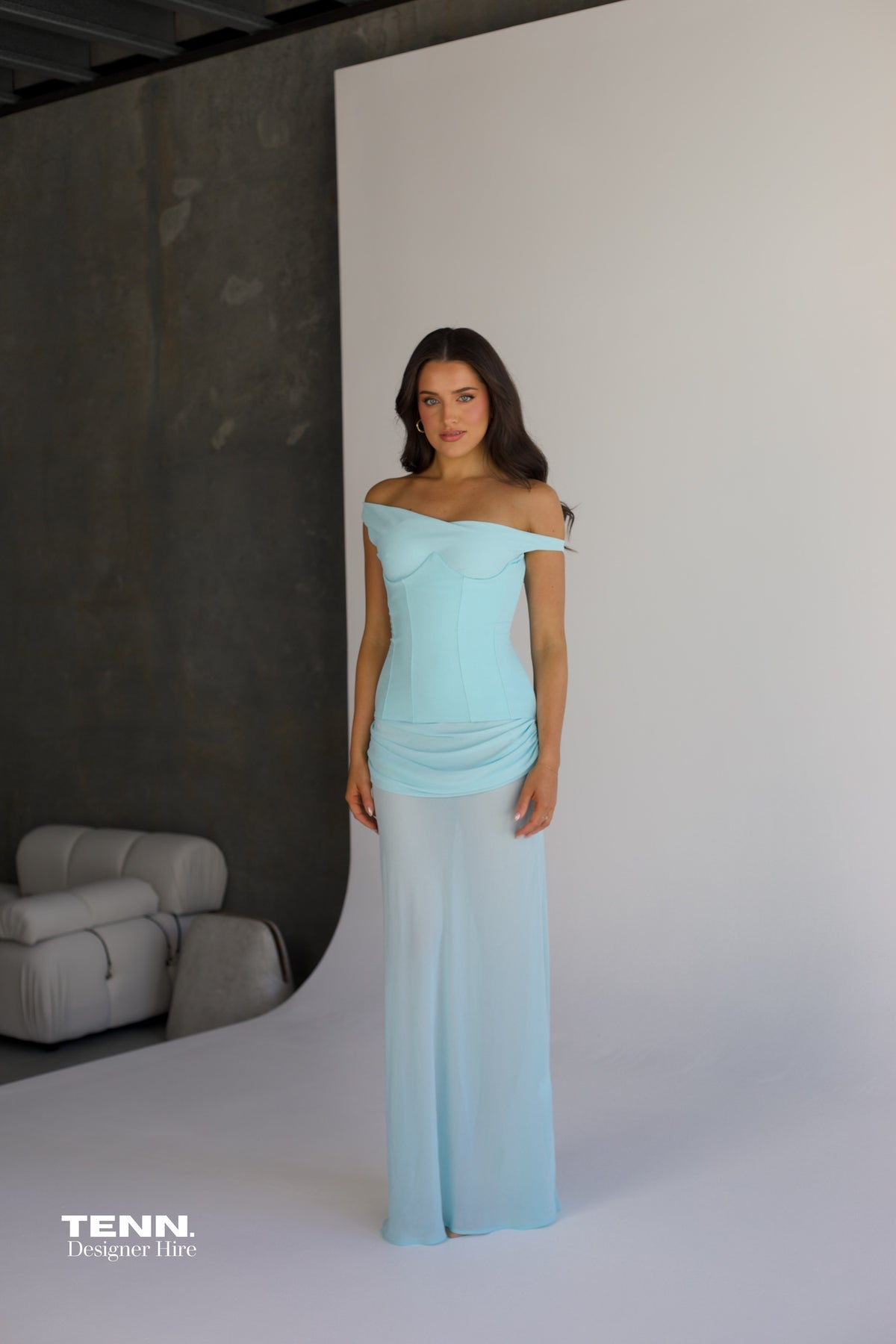 Natalie Rolt Cadence dress