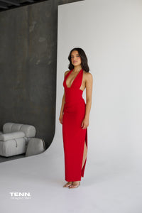 Natalie Rolt Becca set hire