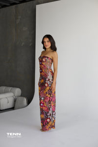 Bronx and Banco dress hire