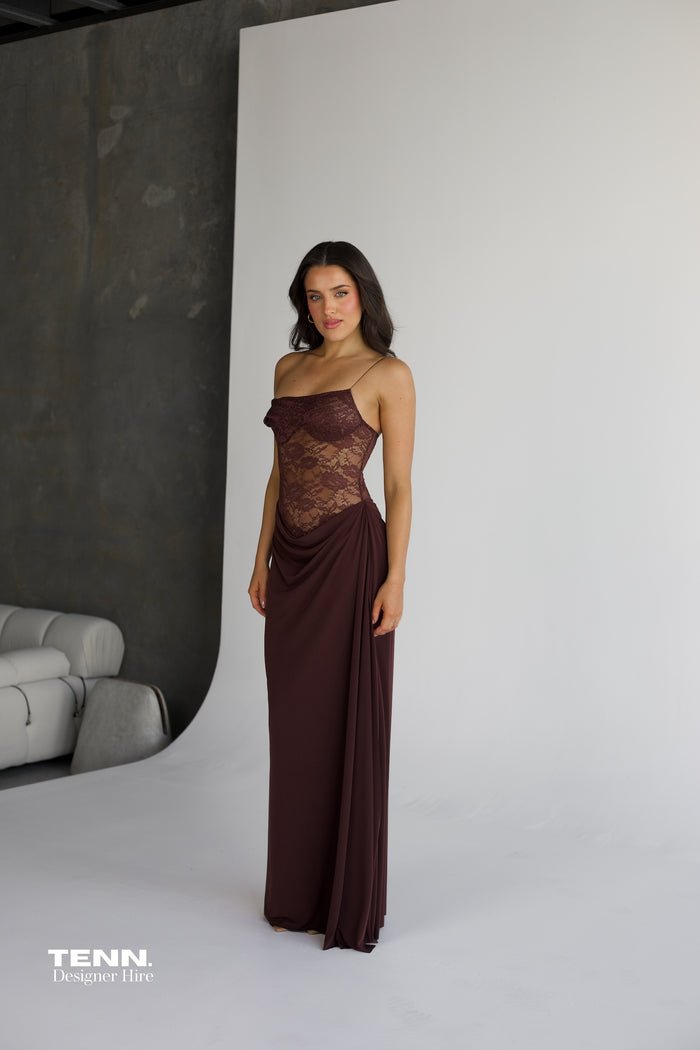 Natalie Rolt Sloane dress
