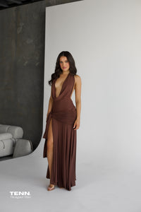 Cherie Attire Evelyn dress