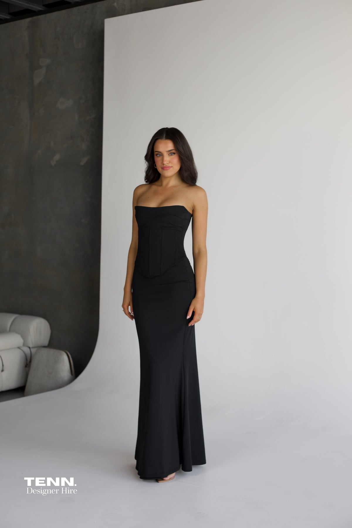 HNTR the Label louie set