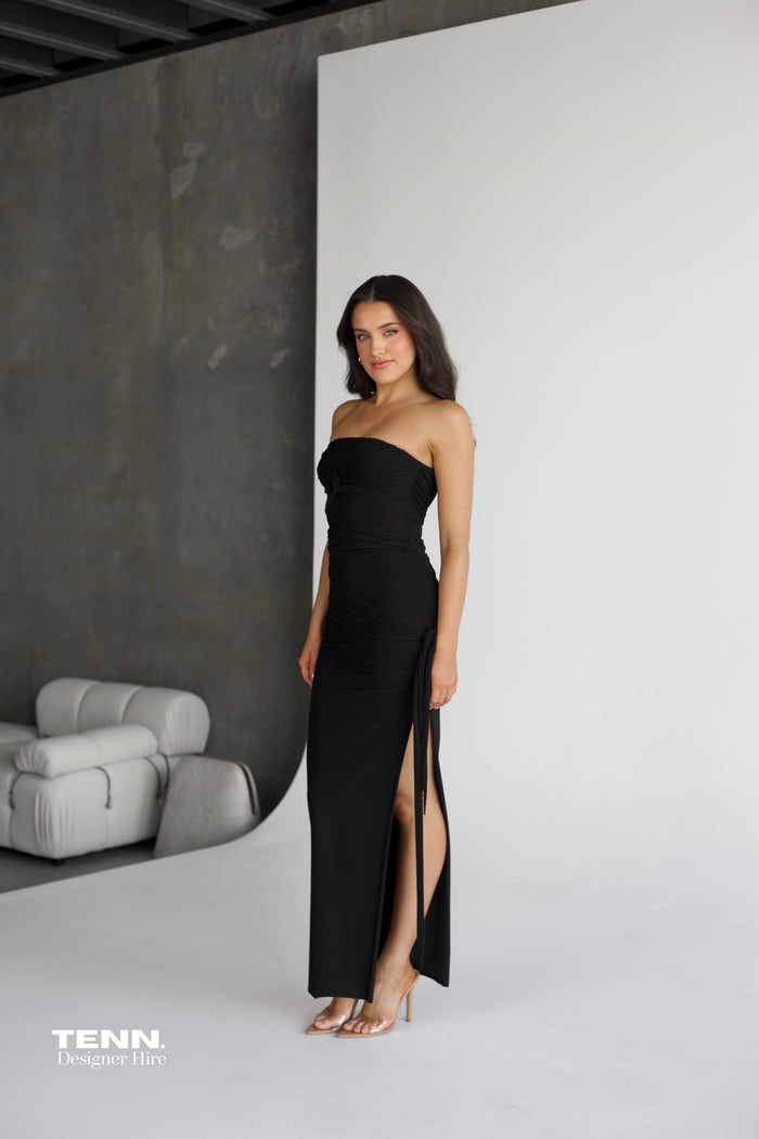 Natalie Rolt Miranda dress
