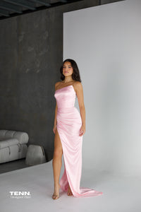 Amelie Gown - Ballet Pink