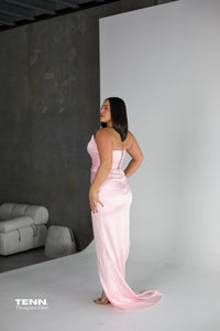 Amelie Gown - Ballet Pink