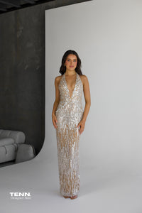 Stardust Gown