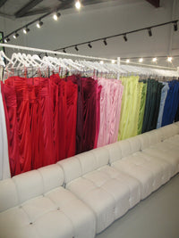 TENN Designer Hire Try On Appointments