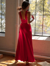 EX HIRE - Kasey Dress