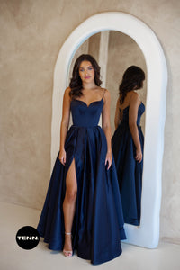 Lia stublla ball gown