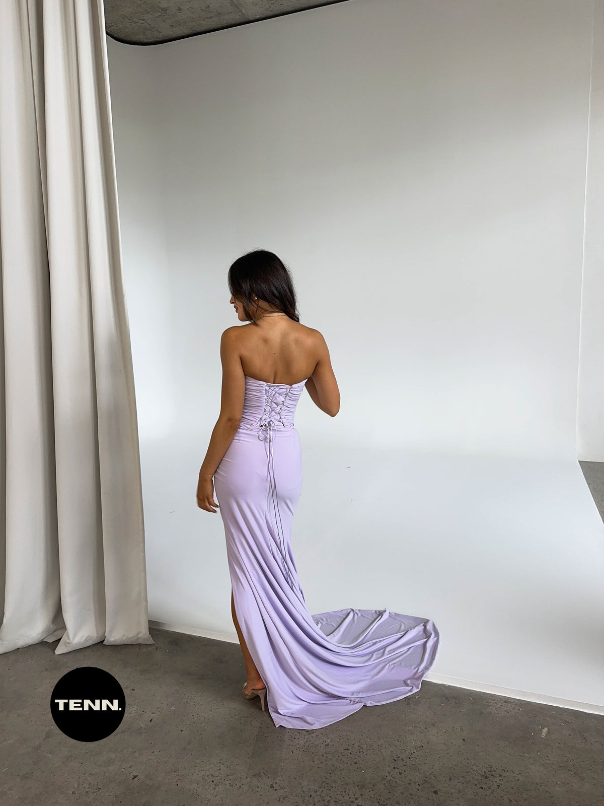 Formal dress hire Gold Coast