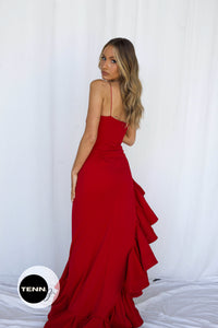 Gold Coast formal dress hire 