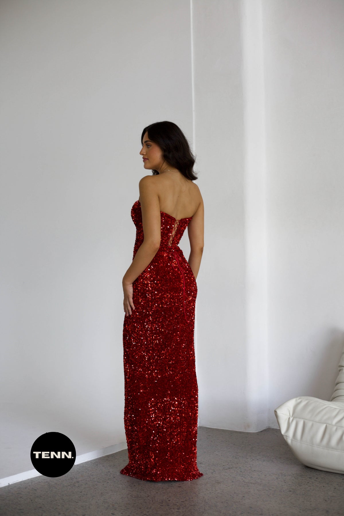 Formal dress hire Gold Coast