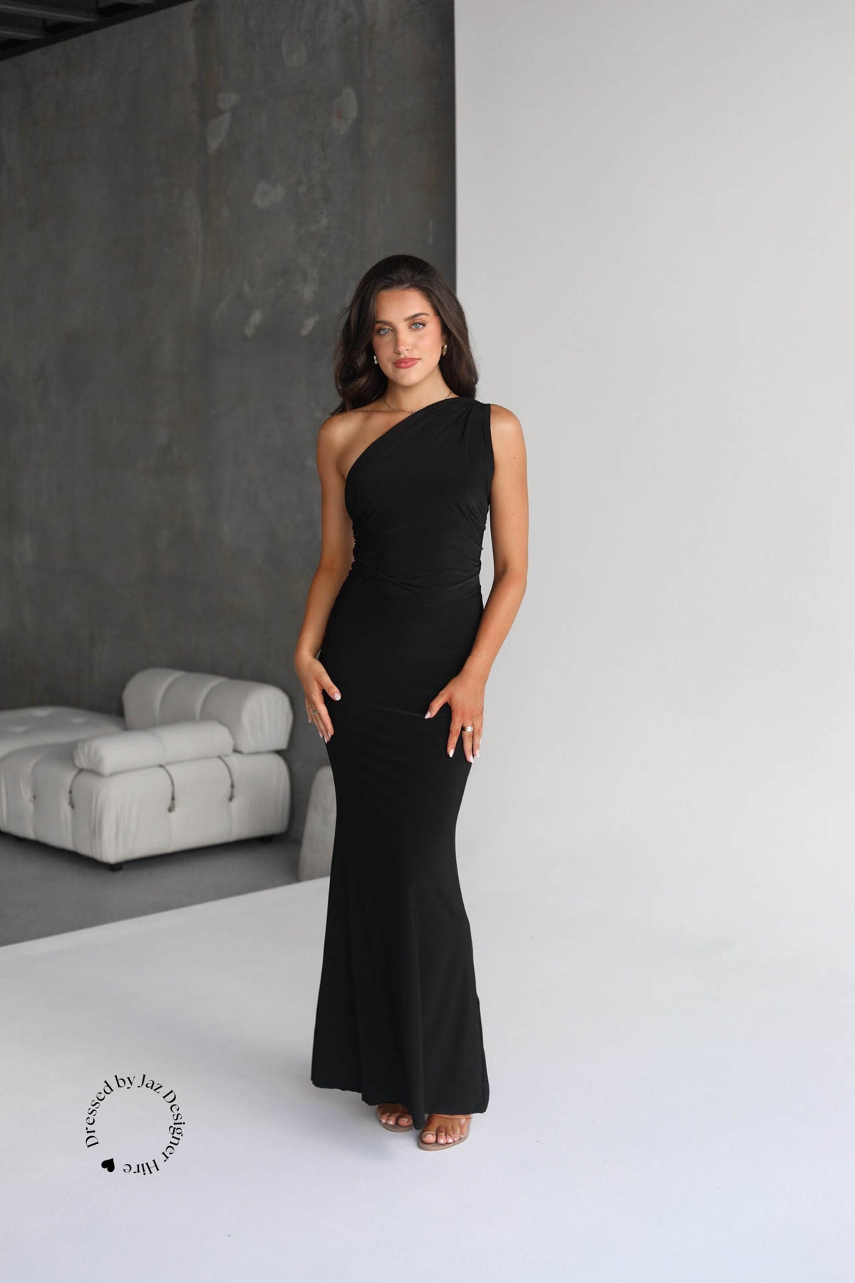 Natalie Rolt Fabienne Gown
