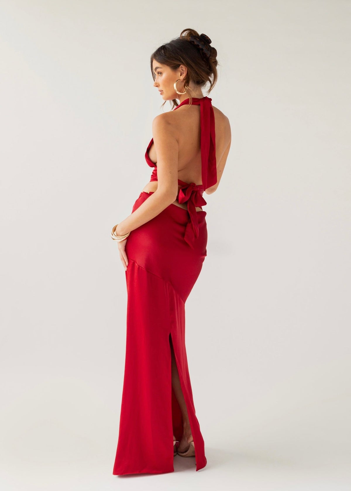 Formal dress hire Gold Coast 