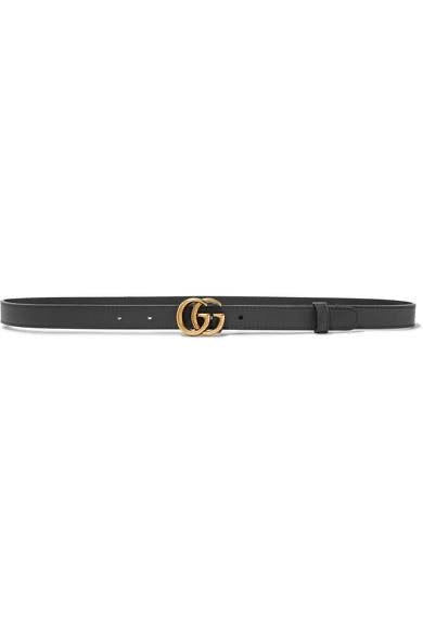 Double G belt